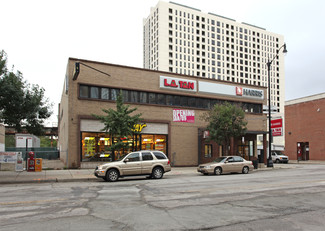 Chicago, IL Office - 1300 S Wabash Ave