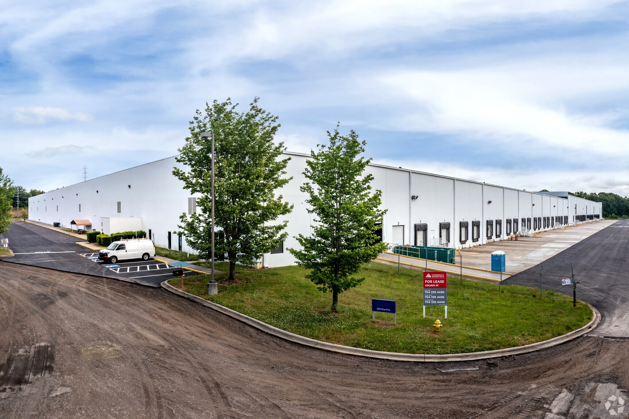 2203 Sherrill Dr, Statesville, NC for Rent