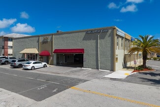Fort Lauderdale, FL Office/Medical - 2501 E Commercial Blvd