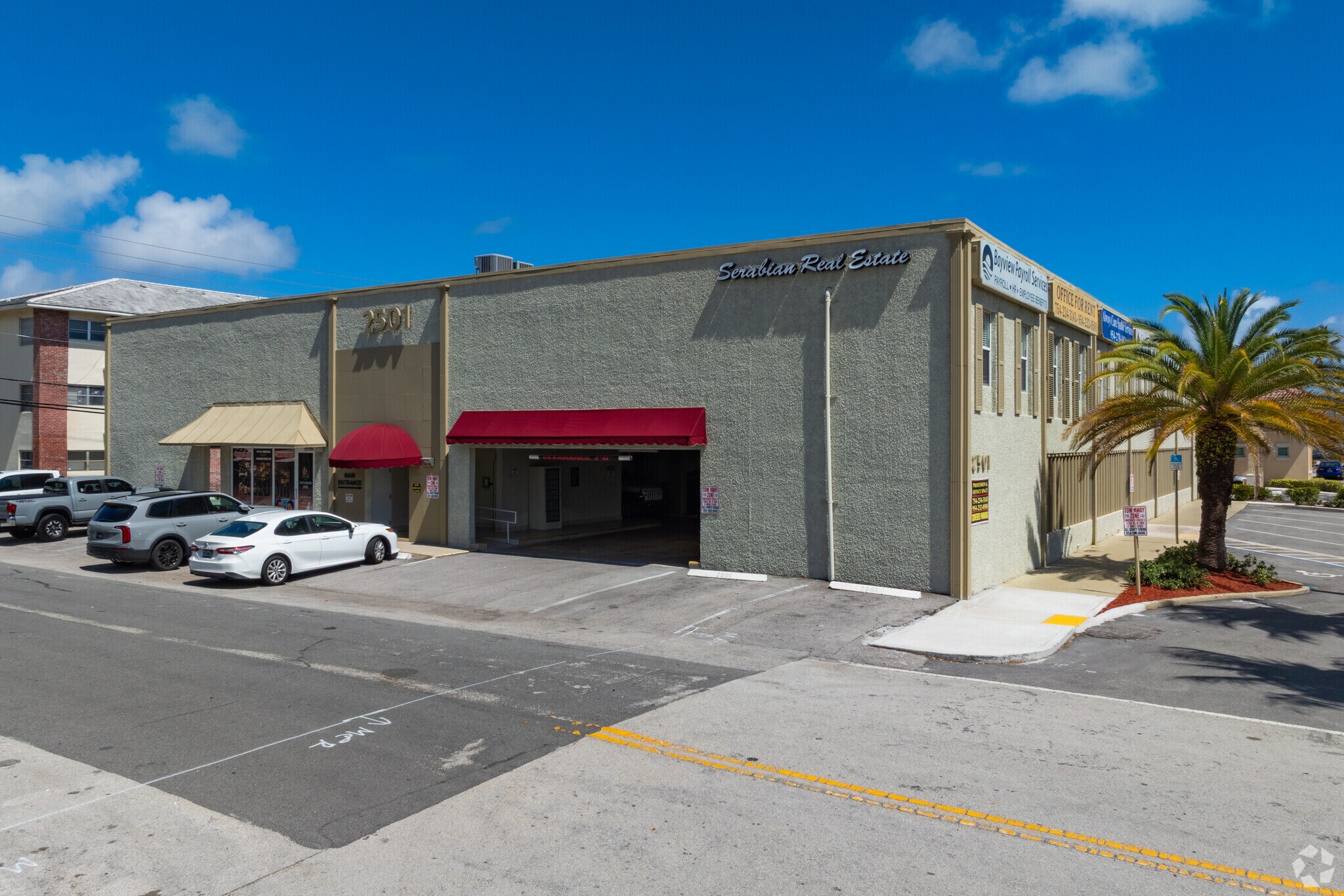 2501 E Commercial Blvd, Fort Lauderdale, FL for Rent
