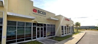 Melbourne, FL Office/Medical - 6555 N Wickham Rd Melbourne, FL Office/Medical - 6555 N Wickham Rd