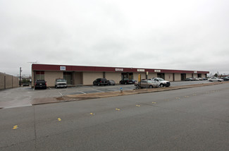 Richardson, TX Office/Retail - 739-753 S Sherman St