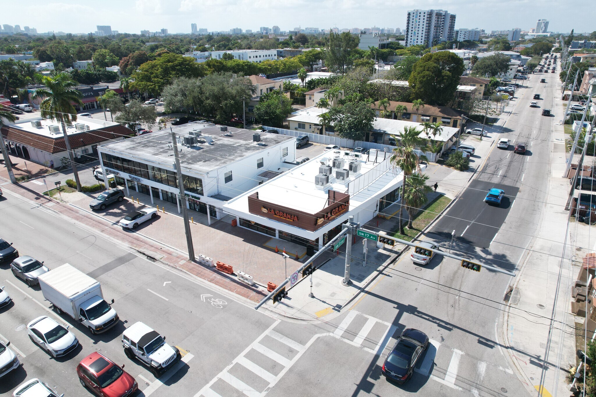 700 SW 17th Ave, Miami, FL for Rent
