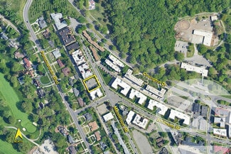 Detroit, MI Residential - 17625 - 17631 Manderson Rd