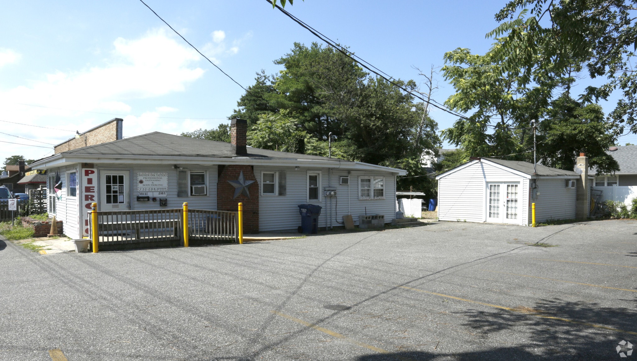 409 Atlantic City Blvd, Beachwood, NJ for Rent