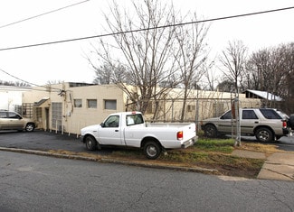 Atlanta, GA Flex - 792 SW Windsor St Atlanta, GA Flex - 792 SW Windsor St