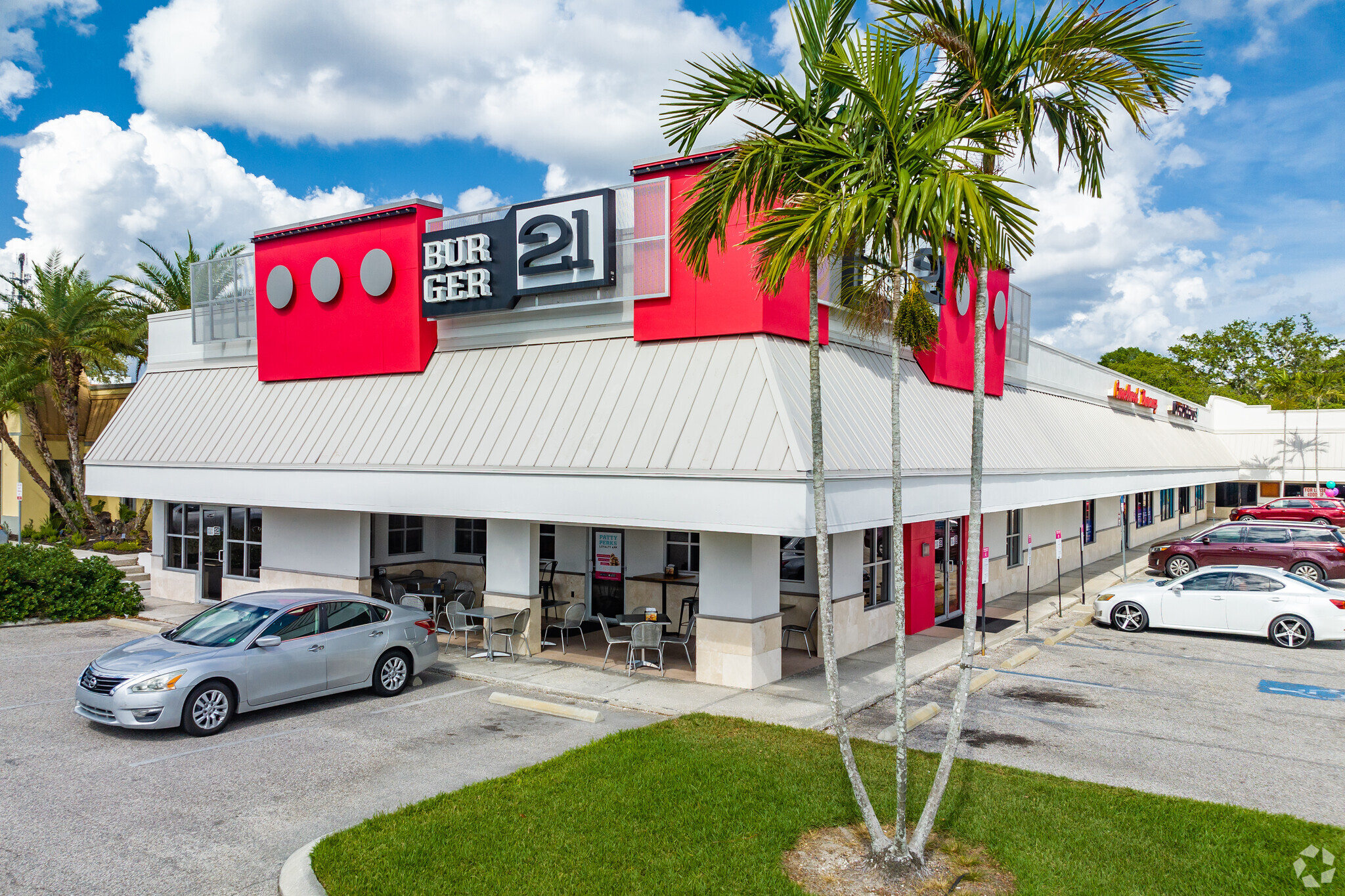 11707-11777 N Dale Mabry Hwy, Tampa, FL for Rent