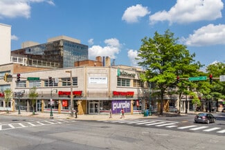 Silver Spring, MD Office - 8551 Fenton St Silver Spring, MD Office - 8551 Fenton St