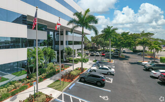 Fort Lauderdale, FL Office, Office/Retail - 6550 N Federal Hwy