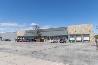 Milwaukee, WI Distribution - 130-150 W Edgerton Ave Milwaukee, WI Distribution - 130-150 W Edgerton Ave