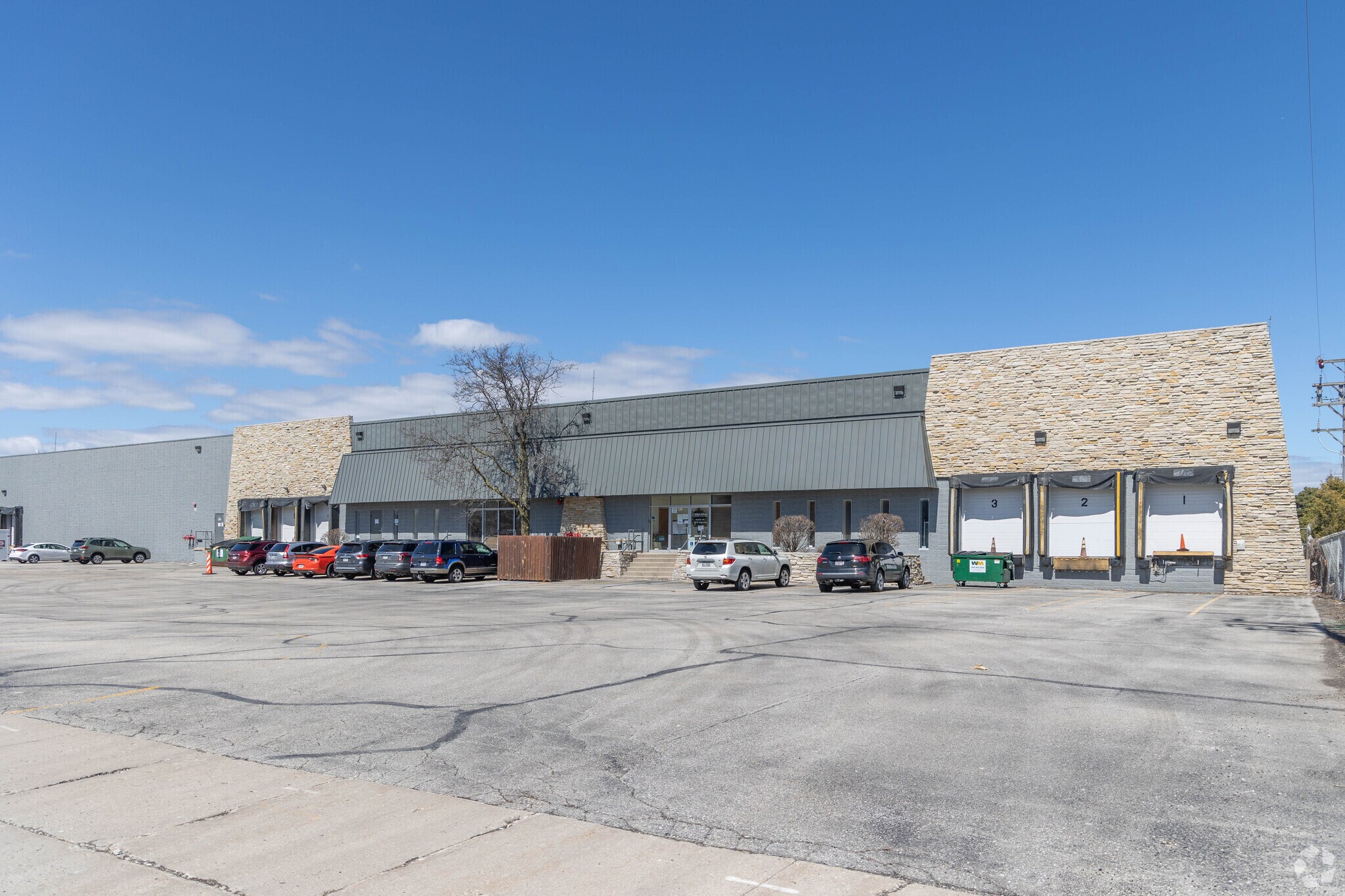 130-150 W Edgerton Ave, Milwaukee, WI for Sale