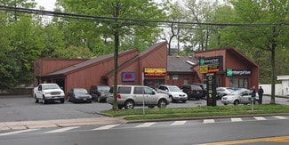 Smithtown, NY Freestanding - 324 E Main St