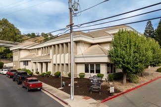 Walnut Creek, CA Office - 1270 Springbrook Rd Walnut Creek, CA Office - 1270 Springbrook Rd