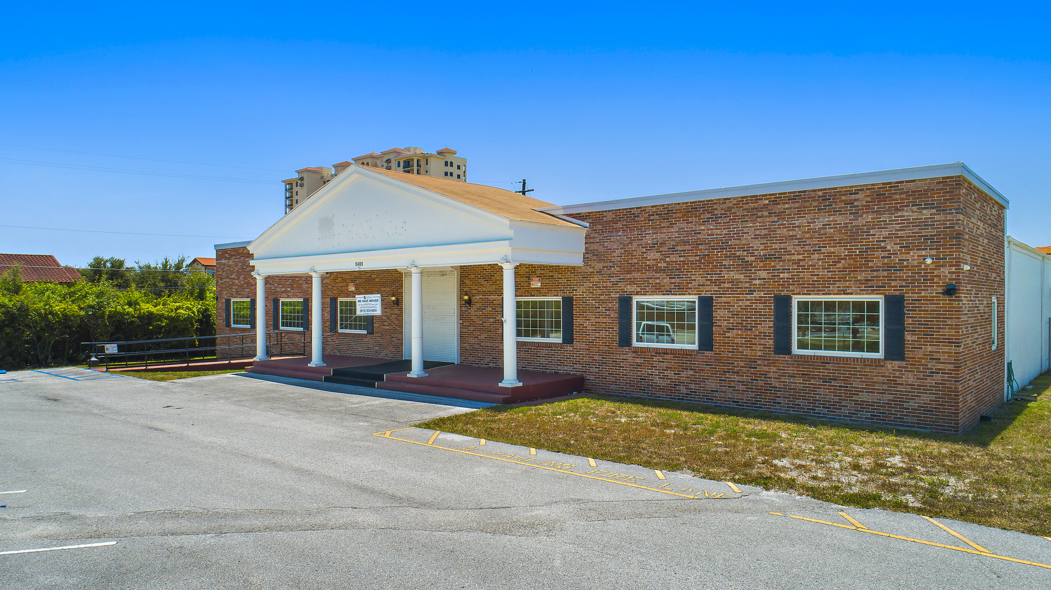 5409 S Westshore Blvd, Tampa, FL for Rent