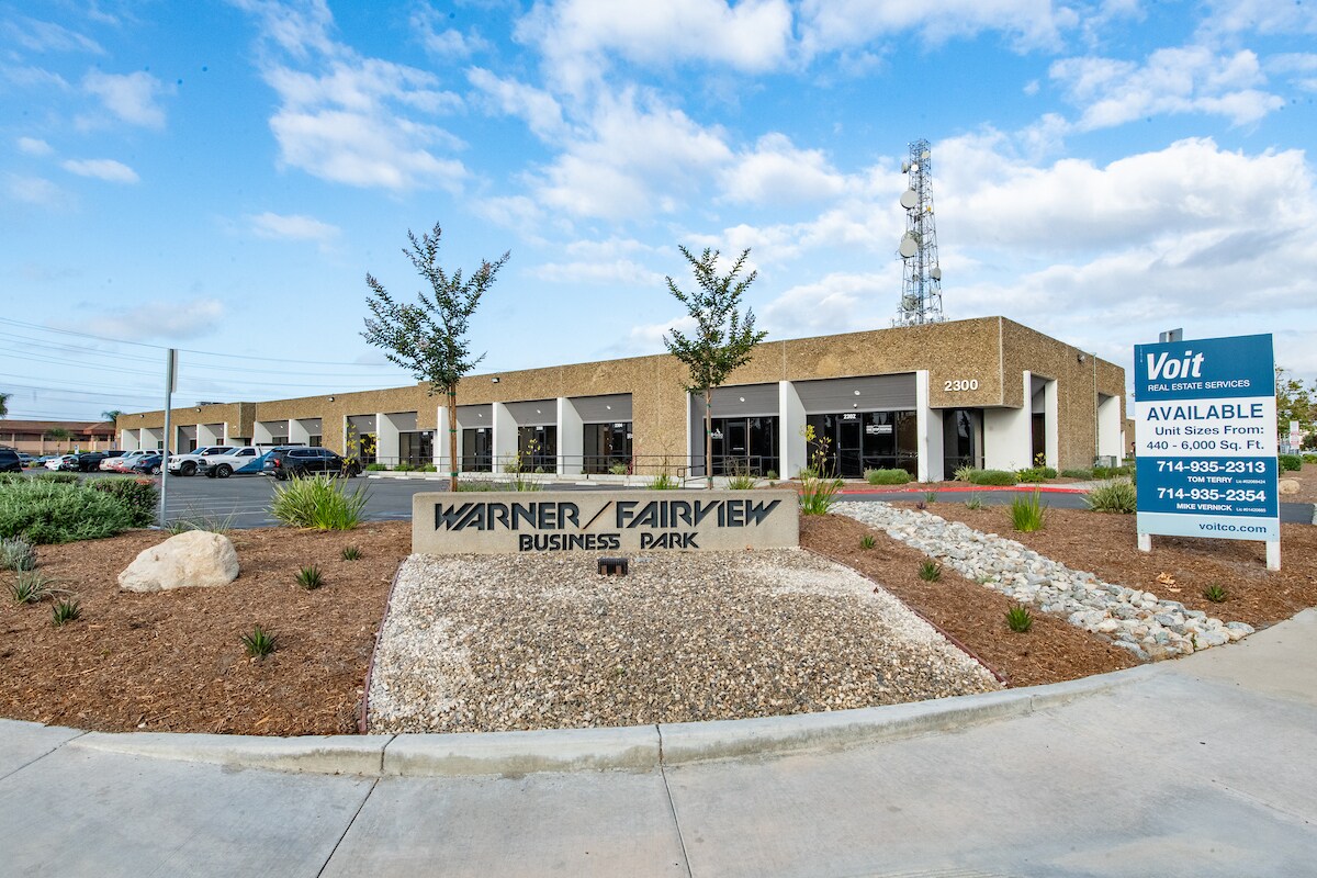 2223-2320 S Fairview St, Santa Ana, CA for Rent