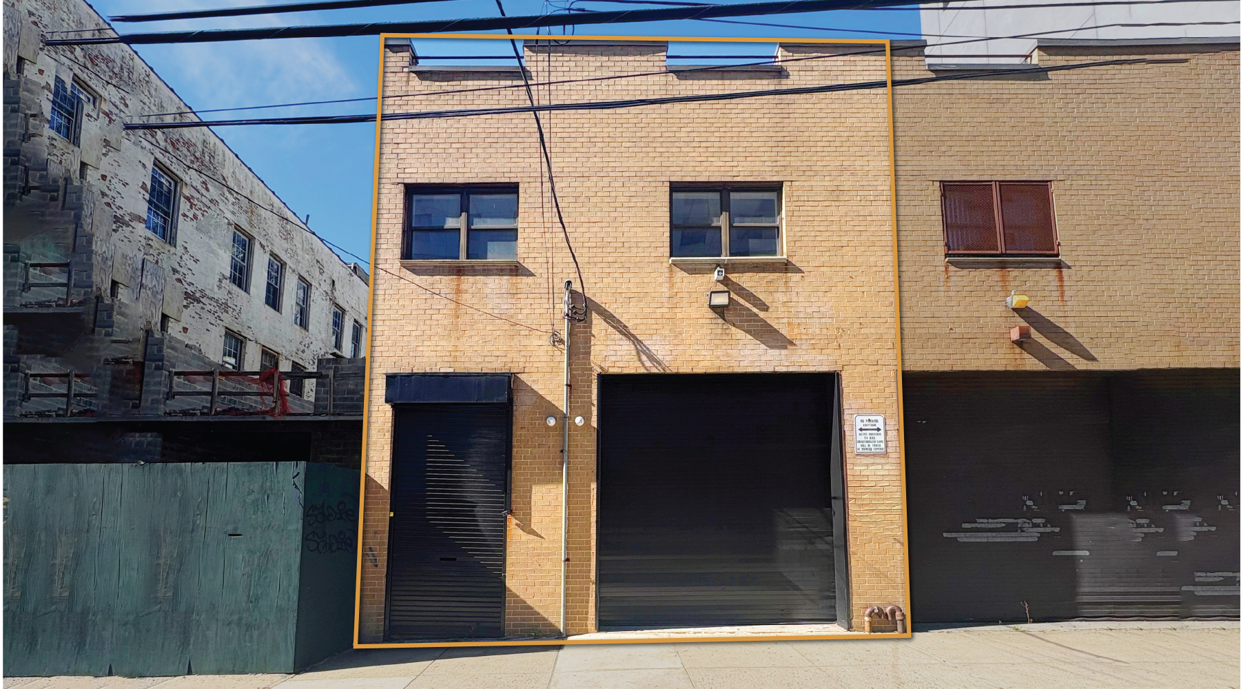3858 11th St, Long Island City, NY for Sale