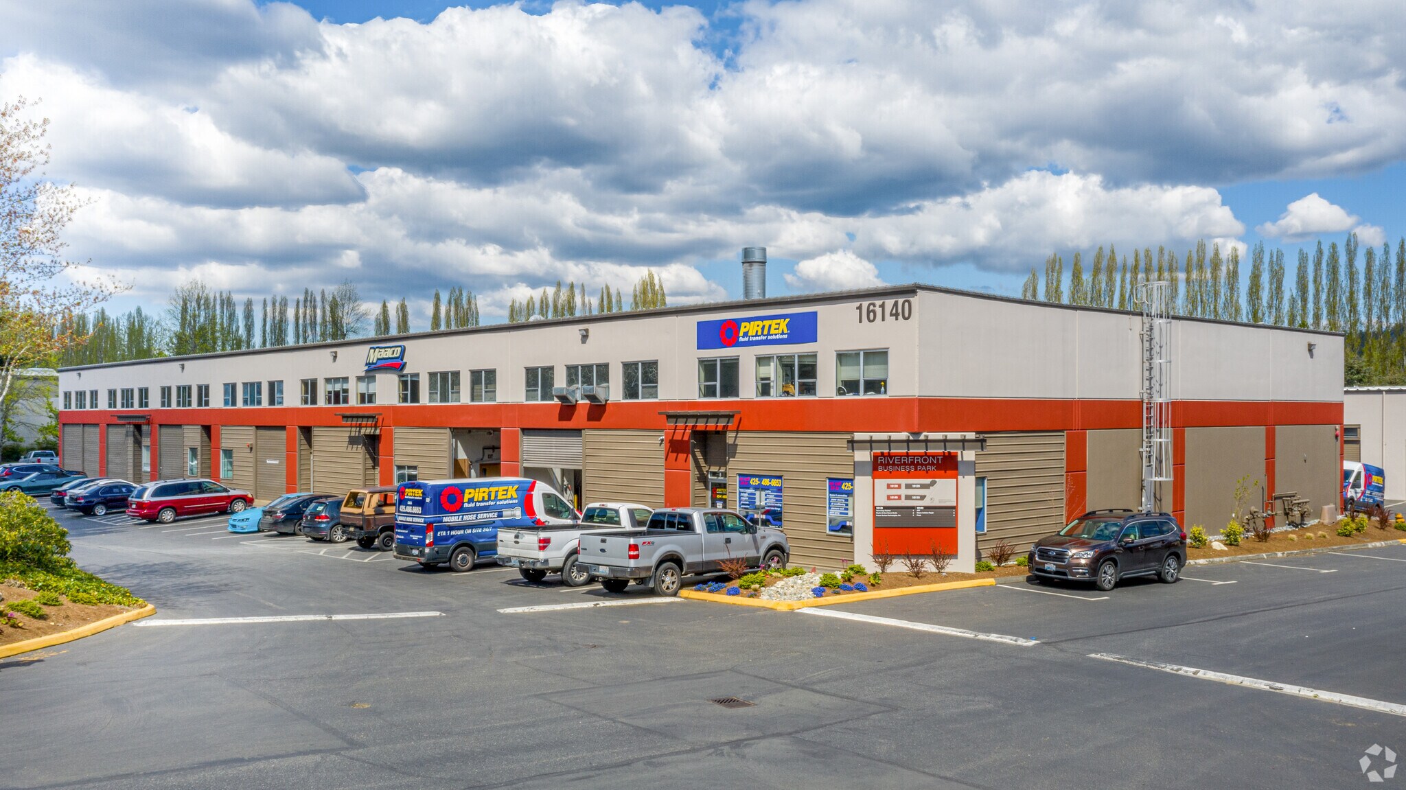 16140 Woodinville Redmond Rd NE, Woodinville, WA for Rent