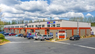 Woodinville, WA Industrial - 16140 Woodinville Redmond Rd NE Woodinville, WA Industrial - 16140 Woodinville Redmond Rd NE