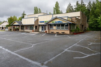 Tacoma, WA Office, Retail - 2709-2811 Bridgeport Way