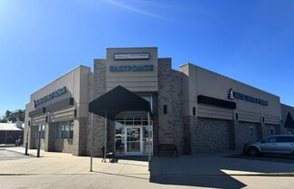 Eastpointe, MI Drug Store - 24931 Kelly Rd