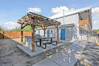 San Angelo, TX Apartments - 17 W 31st St