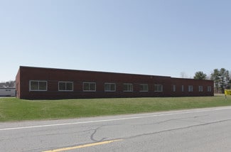Fultonville, NY Retail - 186-188 Riverside Dr