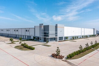 Missouri City, TX Industrial - 411 Cravens Rd Missouri City, TX Industrial - 411 Cravens Rd