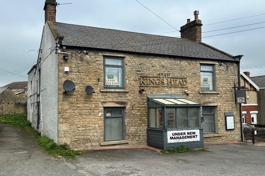 53 Front St, Cockfield, DUR for Sale