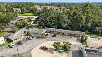 Belleview, FL Storefront Retail/Residential - 5035 SE Abshier Blvd