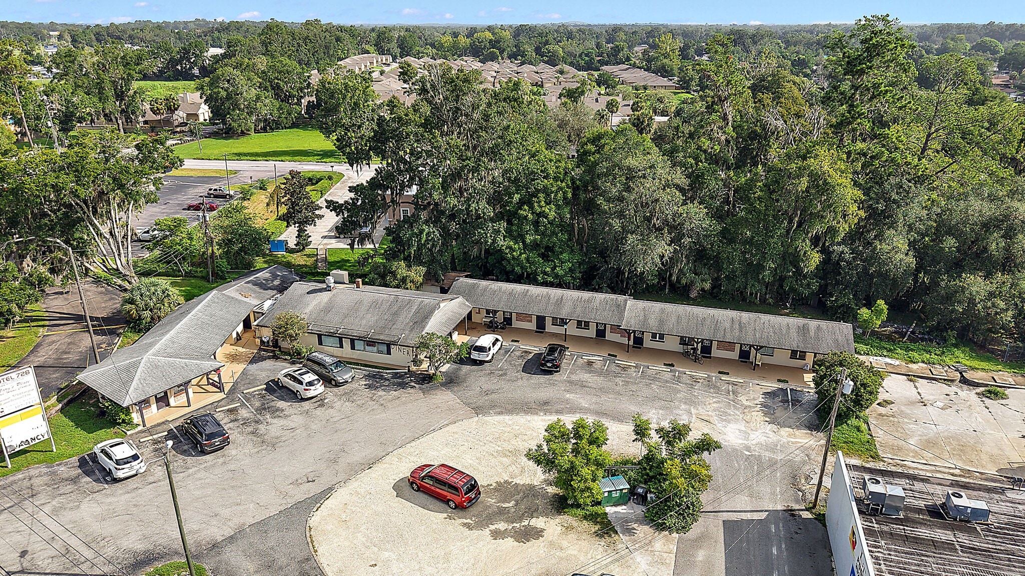 5035 SE Abshier Blvd, Belleview, FL for Sale