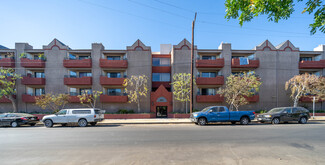 Valley Village, CA Apartments - 4717 Ben Ave