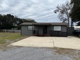 Pensacola, FL Office - 7149 N Palafox St
