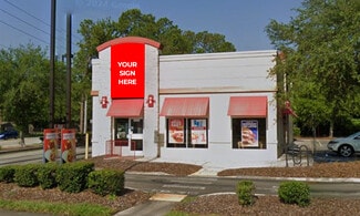 Jacksonville, FL Retail - 12524 San Jose Blvd