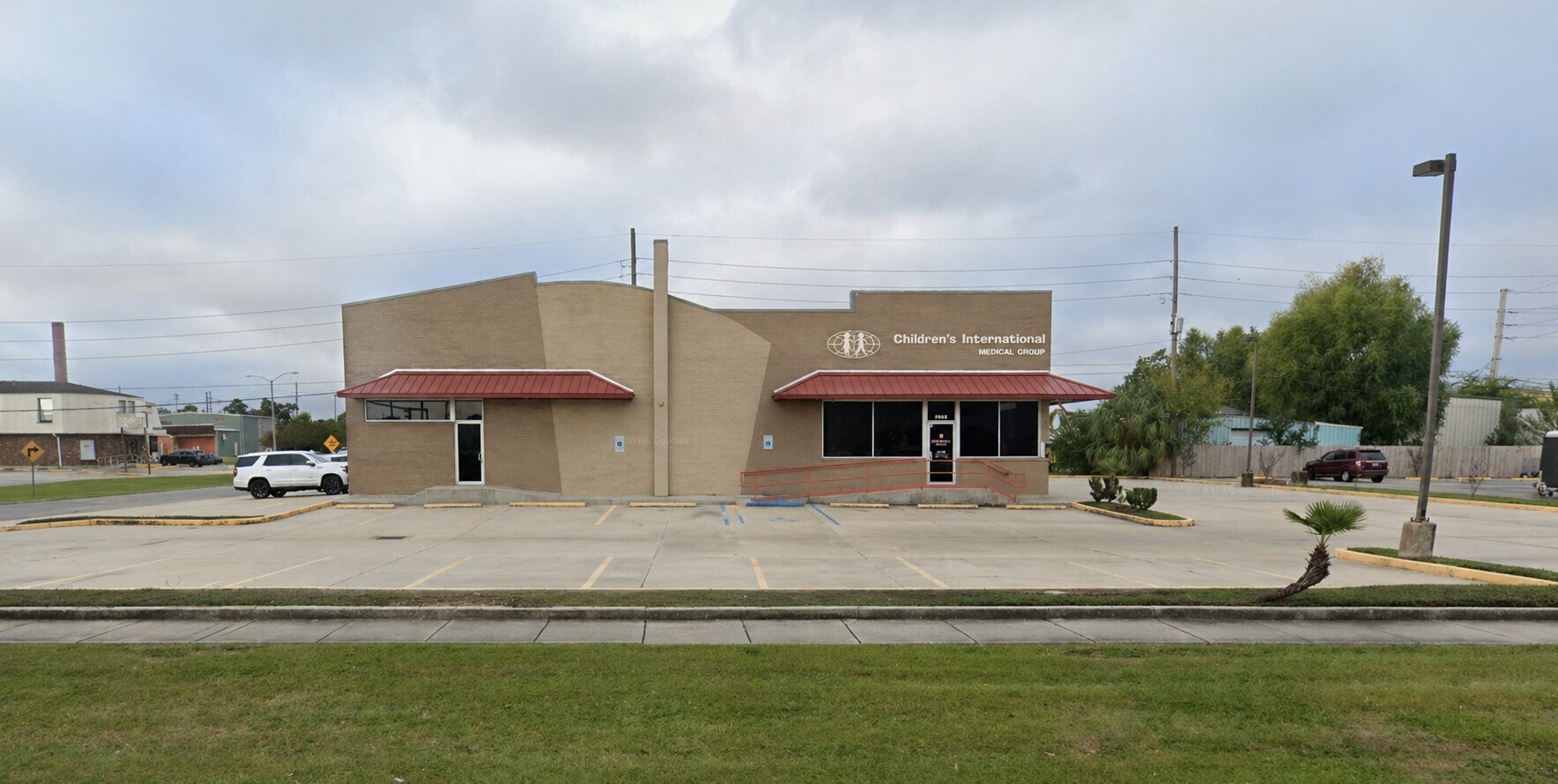 8250 W Judge Perez Dr, Chalmette, LA for Sale