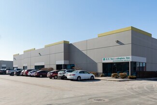 Salt Lake City, UT Flex - 3060 W California Ave