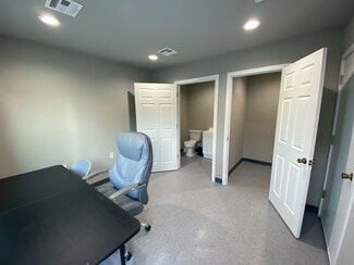 Ardmore, OK Showroom - 607 S Lake Murray Dr