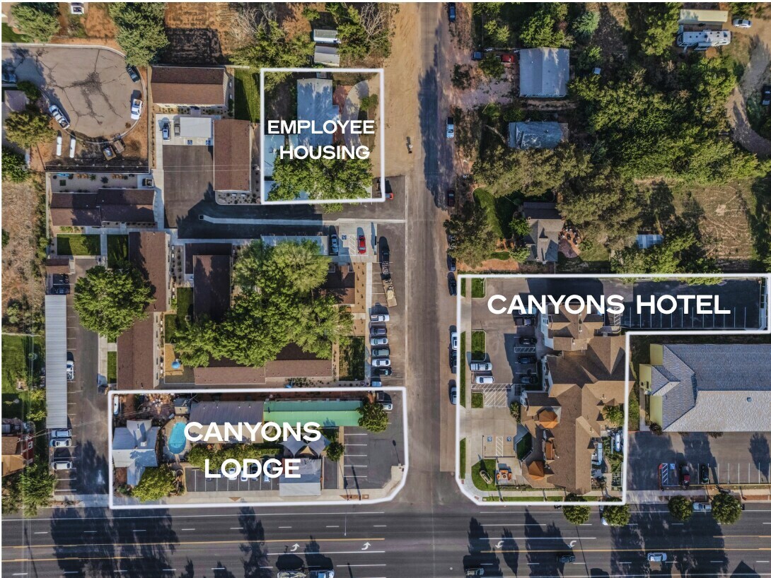 , Kanab, UT for Sale