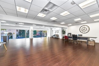 Beverly Hills, CA Office - 220-228 N Canon Dr