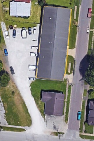 410 7th Ave