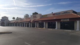 Las Vegas, NV Retail - 3827 E Sunset Rd