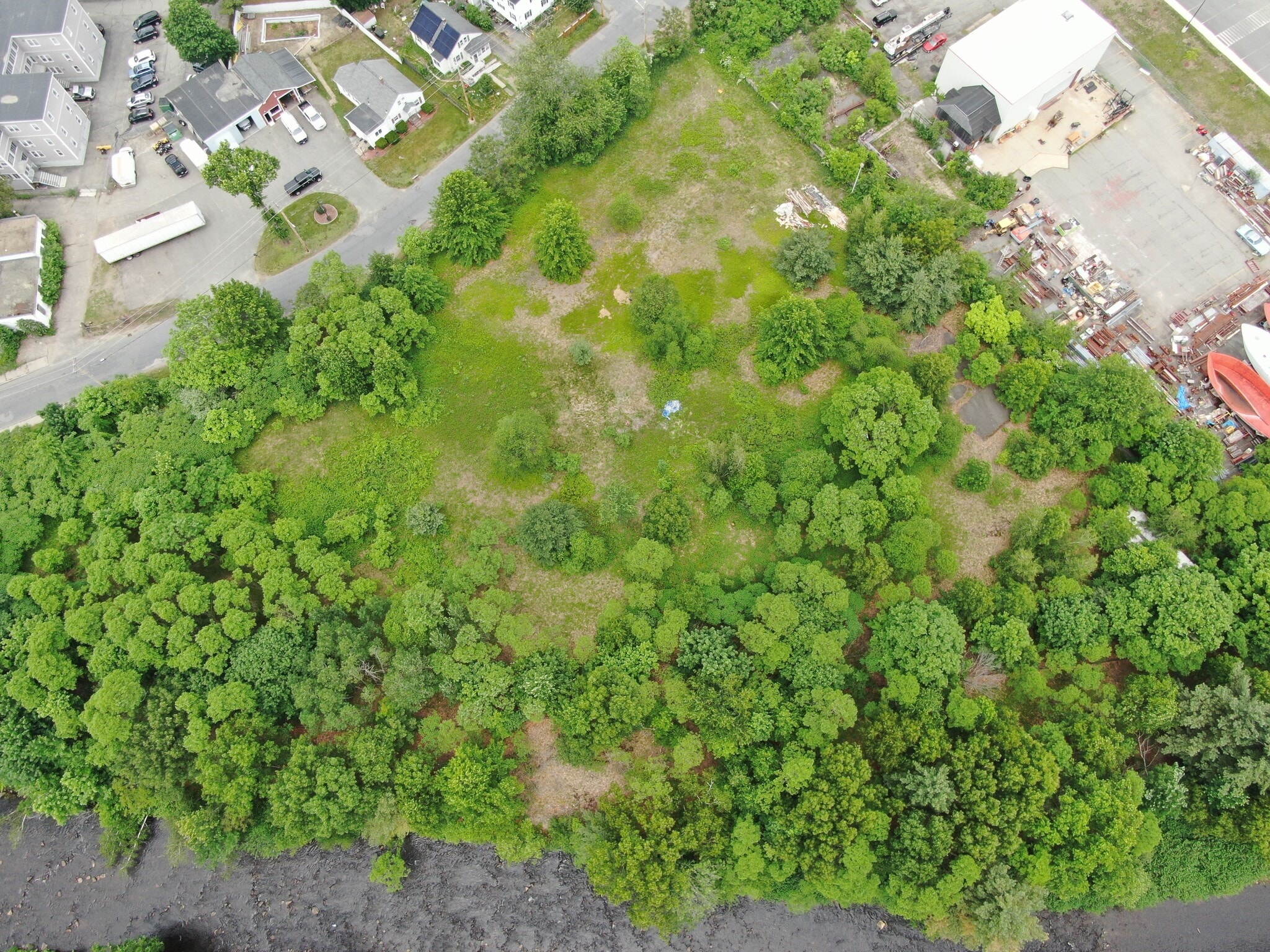 0 Intervale Rd, Fitchburg, MA for Sale