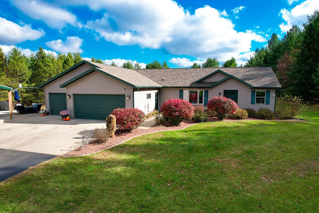 E8359 County Road H, Wisconsin Dells, WI for Sale