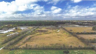 Cypress, TX Commercial Land - Cypress Rose Hill Rd