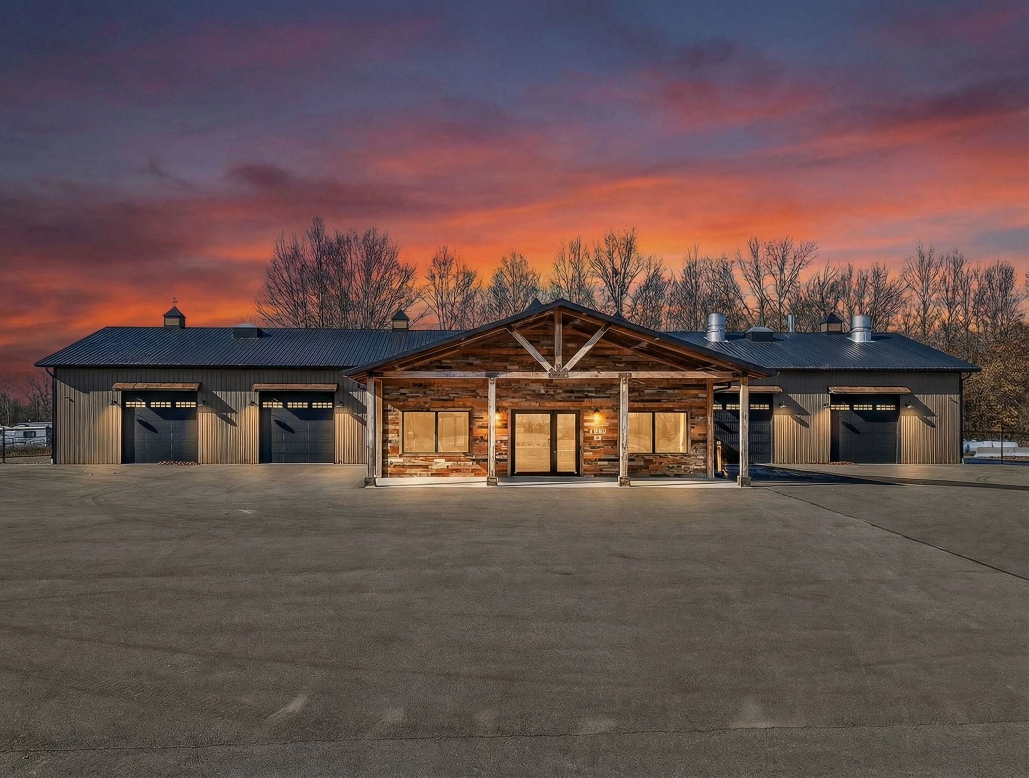 1834 Outer Hwy 61 hwy, Moscow Mills, MO for Sale