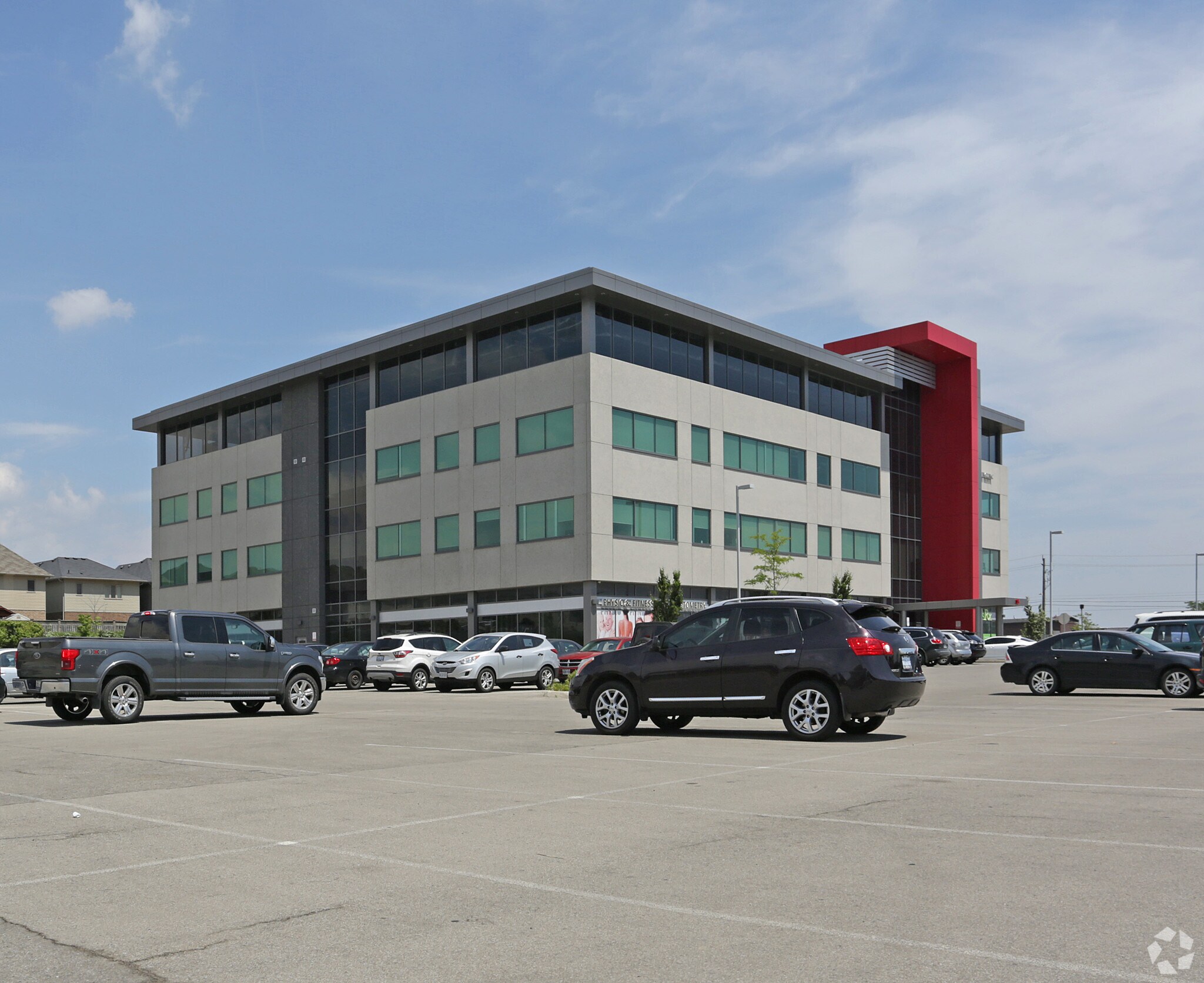 35 Upper Centennial Pky, Hamilton, ON for Rent