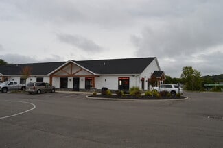 Lancaster, OH Office/Medical - 2656 N Columbus St