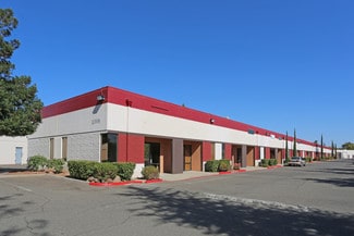 Sacramento, CA Flex, Industrial - 10398 Rockingham Dr