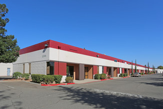 Sacramento, CA Industrial - 10398 Rockingham Dr