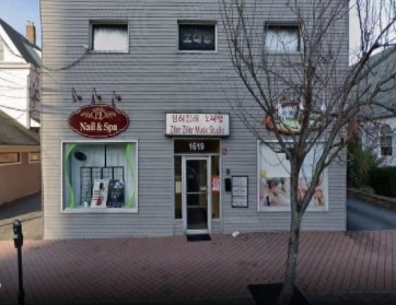1619 Palisade Ave, Fort Lee, NJ for Rent