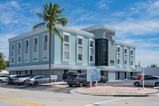 Fort Lauderdale, FL Office/Medical - 4750 N Federal Hwy